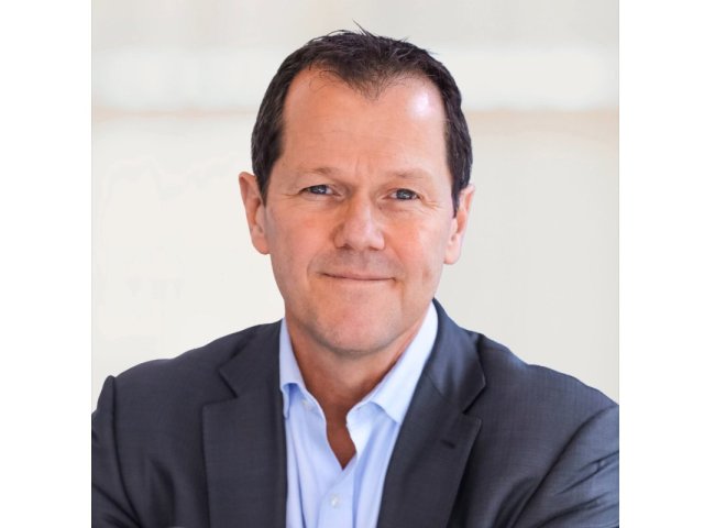 Avenga jmenovala Claye Van Dorena generálním ředitelem