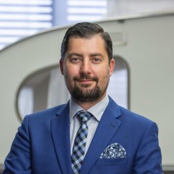 Juraj Polerecký vede marketing Microsoftu v ČR a SR