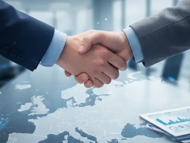 Aricoma kupuje dodavatele SAP v Rakousku a ve Slovinsku