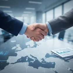 Aricoma kupuje dodavatele SAP v Rakousku a ve Slovinsku