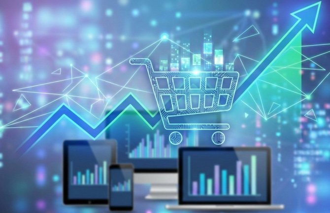 E-commerce Insider 2025: Obrat 206 miliard potvrdil růst a přiblížil se rekordům