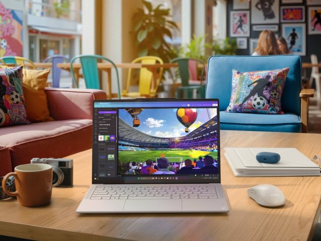 Prodej osobních počítačů na konci roku 2025 překonal očekávání