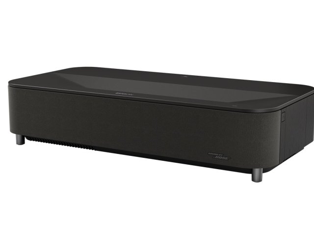 Epson: projektor Lifestudio Grand EH-LS970 real 4K