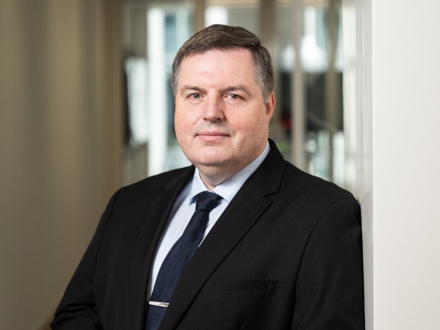 Jiří Rott (Cisco): Význam IoT technologií rychle roste