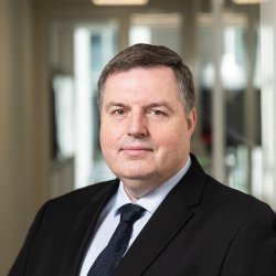 Jiří Rott (Cisco): Význam IoT technologií rychle roste