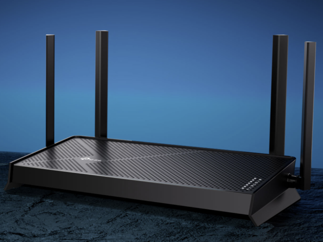 Wi-Fi 7 router do domácnosti? Tři jasné volby od TP-Linku