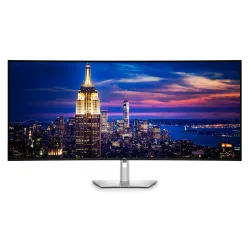 Dell: monitory UltraSharp 32 a UltraSharp 52