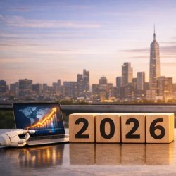 ČR lídrem adopce AI: Microsoft směřuje k digitálním kolegům, kvantovým objevům a digitální suverenitě EU