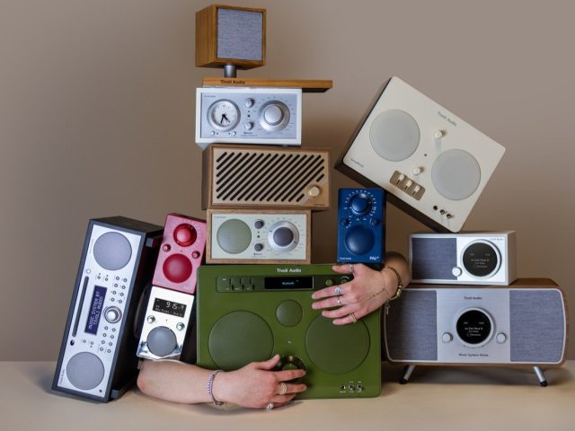 Tivoli Audio vstupuje na český trh. Zaujme kvalitním zvukem i neotřelým designem