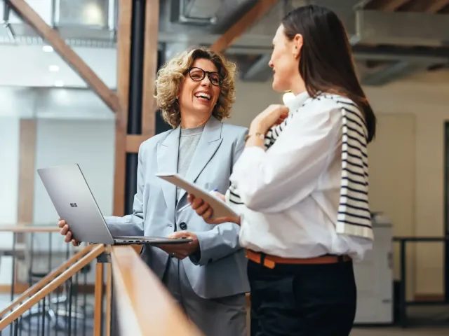 České podniky dohání v používání AI průměr EU