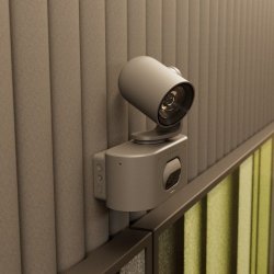 Logitech představil chytré kompaktní konferenční kamery Rally AI