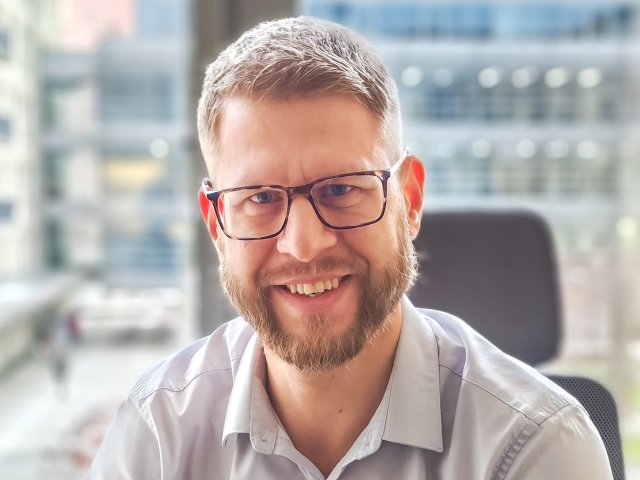 Petr Lehner (Lenovo): Financování formou služby přináší výhody partnerům i zákazníkům