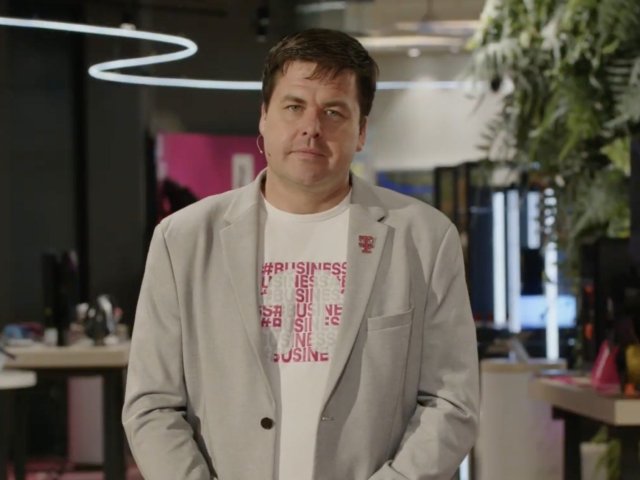 Jiří Knop (T-Mobile): IoT se uplatní napříč segmenty