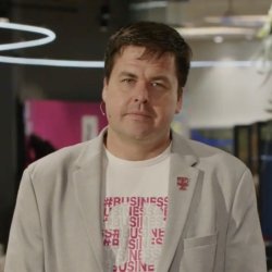Jiří Knop (T-Mobile): IoT se uplatní napříč segmenty
