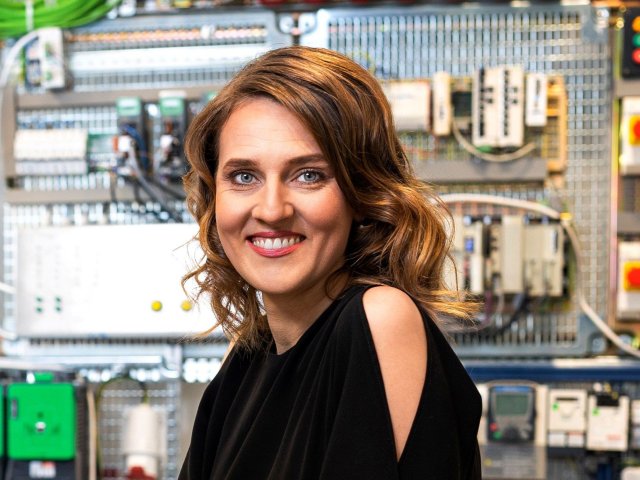 Magda Blouin je novou marketingovou ředitelkou Schneider Electric pro ČR a SR