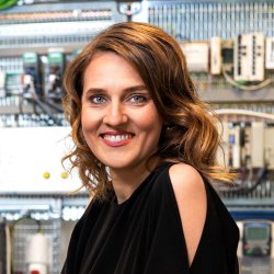 Magda Blouin je novou marketingovou ředitelkou Schneider Electric pro ČR a SR