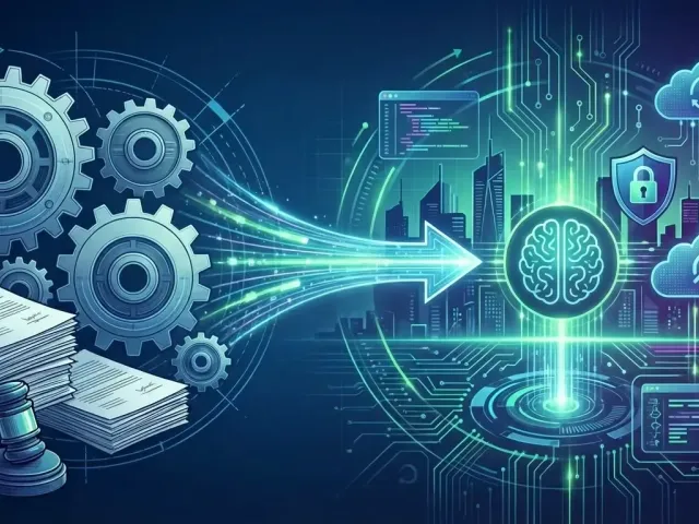 Legislativa jako motor inovací? Co přináší nové zákony v oblasti IT