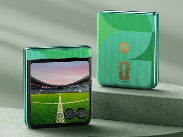 Prodej chytrých telefonů v roce 2025 mírně rostl