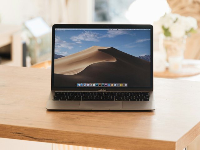 Hrozby pro macOS: Útočníci závěrem loňského roku kradli uživatelská data
