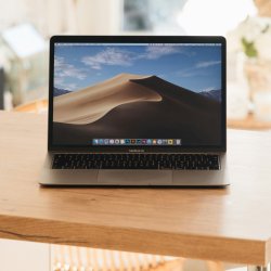 Hrozby pro macOS: Útočníci závěrem loňského roku kradli uživatelská data