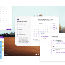 IceWarp Epos nově přináší pořádání webinářů, e-mail v mobilní aplikaci pro iOS a další vylepšení