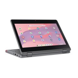 Lenovo představilo nové chromebooky pro školy