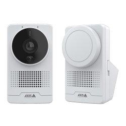 AXIS: interiérová kamera M1075-L Mk II