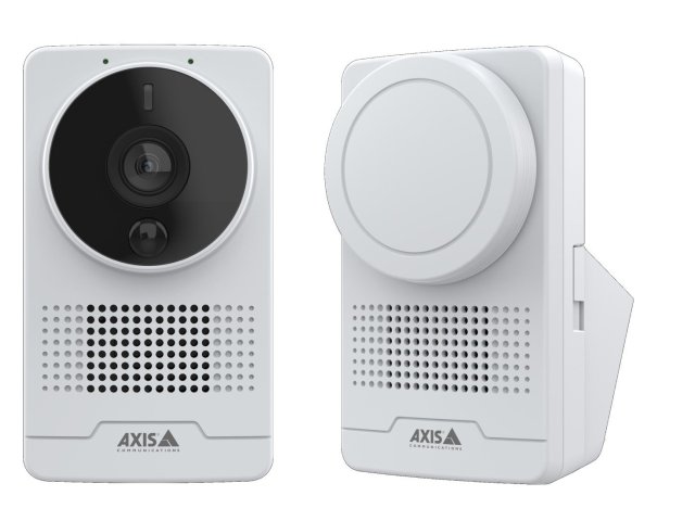 AXIS: interiérová kamera M1075-L Mk II