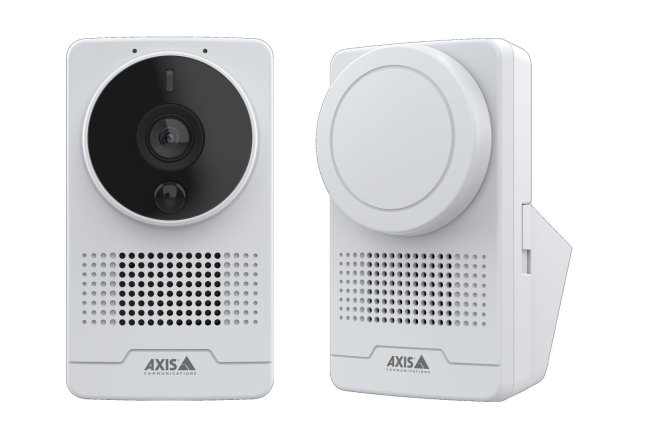 AXIS: interiérová kamera M1075-L Mk II