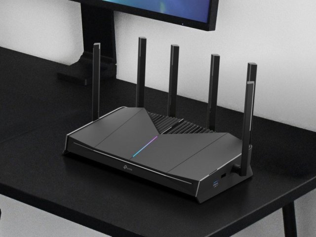 TP-Link představil router Archer GE400 s Wi-Fi 7 pro hraní bez kompromisů