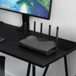 TP-Link představil router Archer GE400 s Wi-Fi 7 pro hraní bez kompromisů