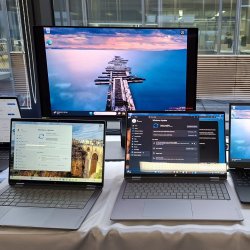 HP v Praze představilo nové počítače pro běžné i byznysové uživatele