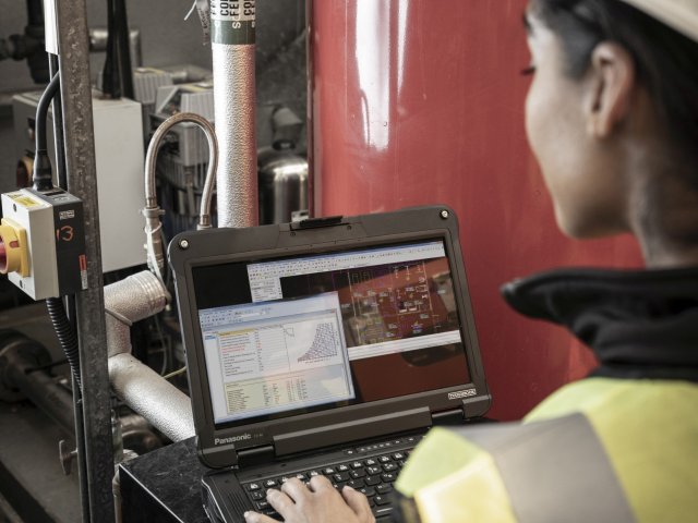 Rizika robotické automatizace procesů v dodavatelských řetězcích