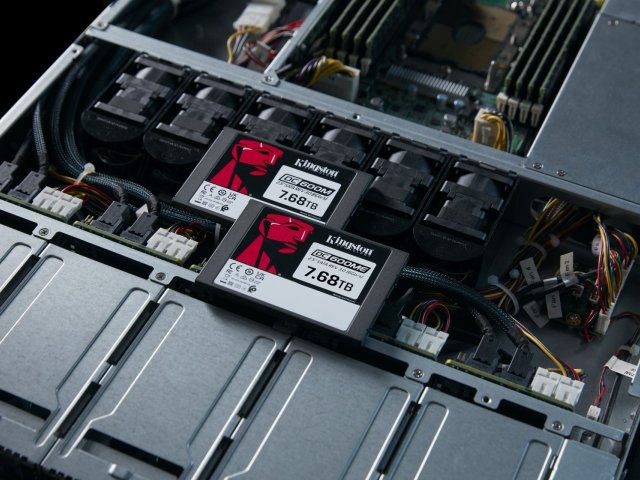 Prognóza vývoje cen pamětí pro 1. čtvrtletí očekává výrazný nárůst