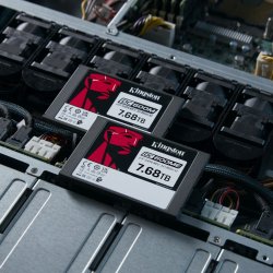 Prognóza vývoje cen pamětí pro 1. čtvrtletí očekává výrazný nárůst