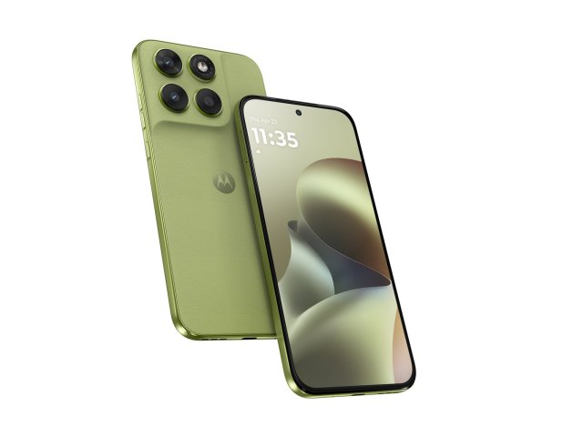 Dostupné Motoroly zaujmou fotoaparáty s AI nebo jasnějšími displeji