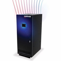 Schneider Electric rozšiřuje portfolio kapalinového chlazení o nové jednotky CDU značky Motivair