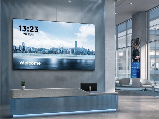 ViewSonic rozšířil svůj ekosystém profesionálních AV řešení a zrychlil jejich nasazení v praxi