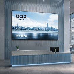 ViewSonic rozšířil svůj ekosystém profesionálních AV řešení a zrychlil jejich nasazení v praxi