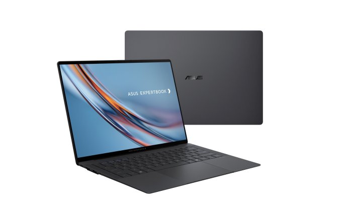 ASUS: notebook ExpertBook Ultra
