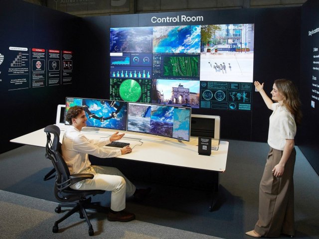 ISE 2026: Transformace profesionálního audiovizuálního průmyslu v éře AI