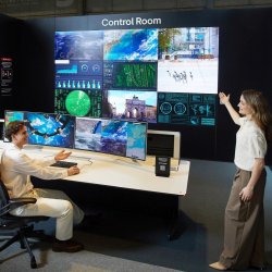 ISE 2026: Transformace profesionálního audiovizuálního průmyslu v éře AI