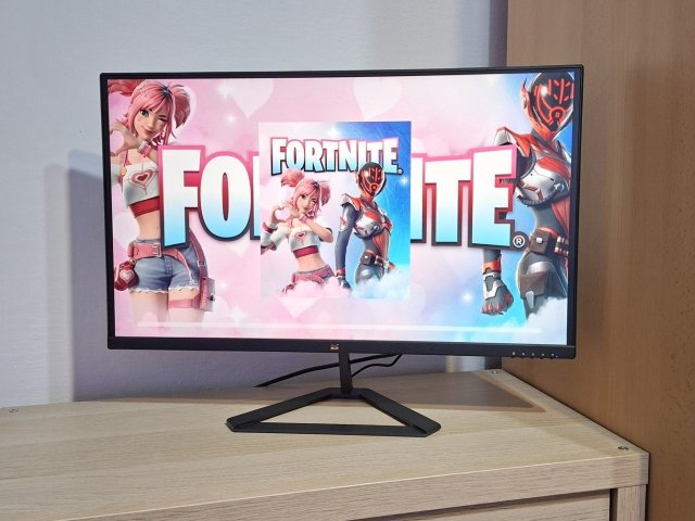 Recenze monitoru ViewSonic VX2779A-HD-PRO: Herní základ s rychlou obnovovací frekvencí