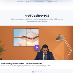 ATC spouští portál CopilotPC.cz