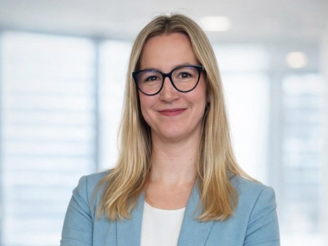 TD SYNNEX Academy nově vede Lucie Froňková