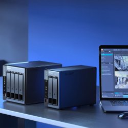 myQNAPcloud One: Zálohování NAS a objektové úložiště v ceně jednoho předplatného