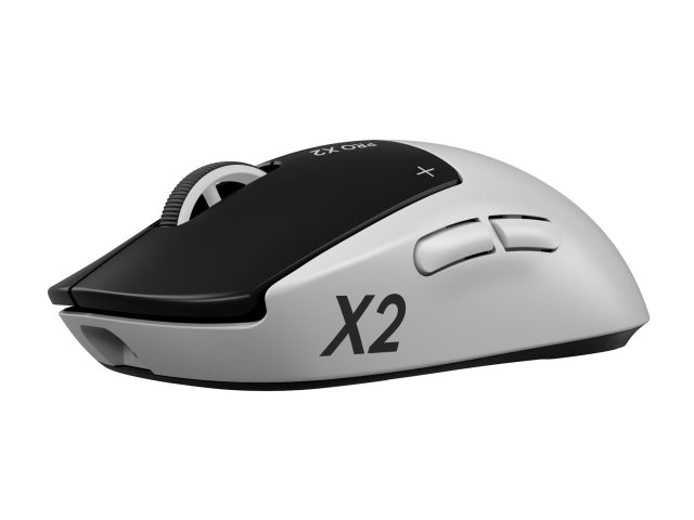 Logitech G: herní myš PRO X2 SUPERSTRIKE