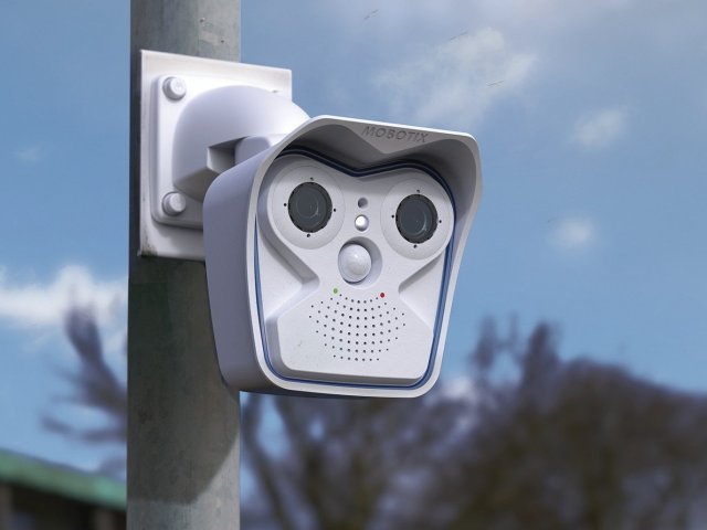 Jednotná správa tisíců kamer: Konica Minolta umožní propojení všech značek do jednoho systému