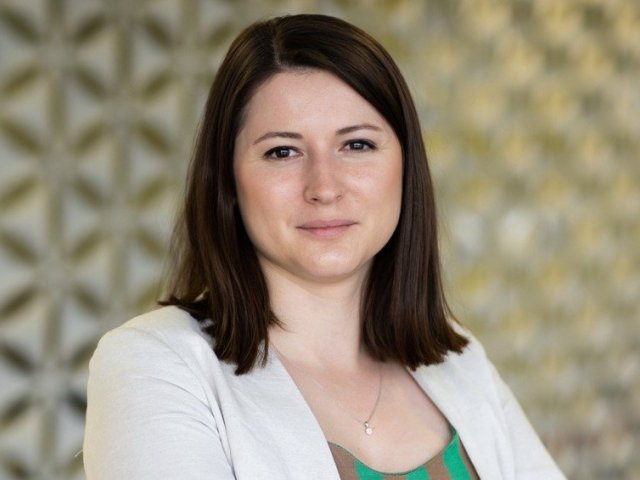 Vedení Vodafonu v Česku posílily Dana Fajmonová a Hilda László