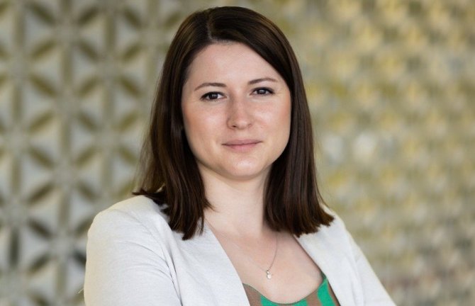 Vedení Vodafonu v Česku posílily Dana Fajmonová a Hilda László